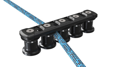 Spinlock TSR Aft Organizer 30mm 5-Sheaves (Standard) | SendIt Sailing