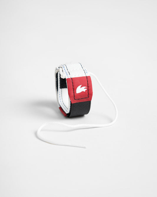 Rooster Topper/Tera Clew Strap