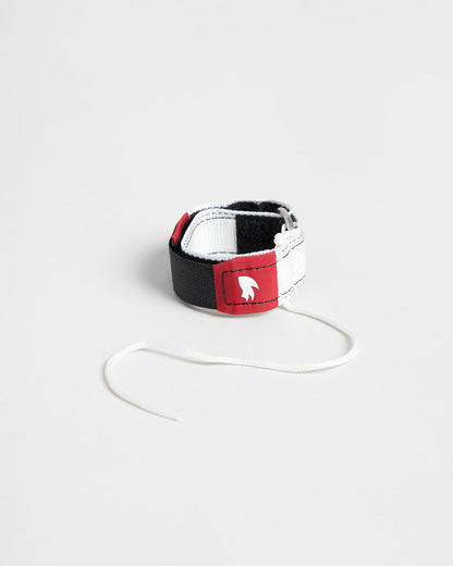 Rooster Topper/Tera Clew Strap