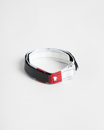 Rooster Topper/Tera Clew Strap