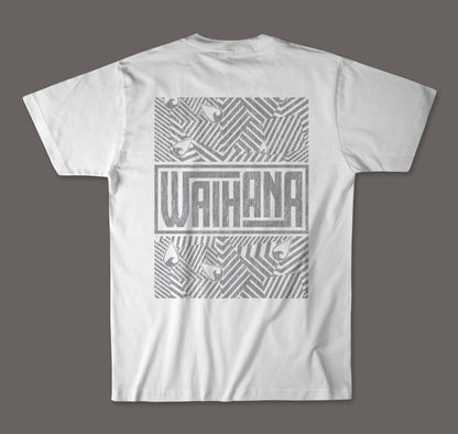 Trippy Vibes Premium Pima T-Shirt