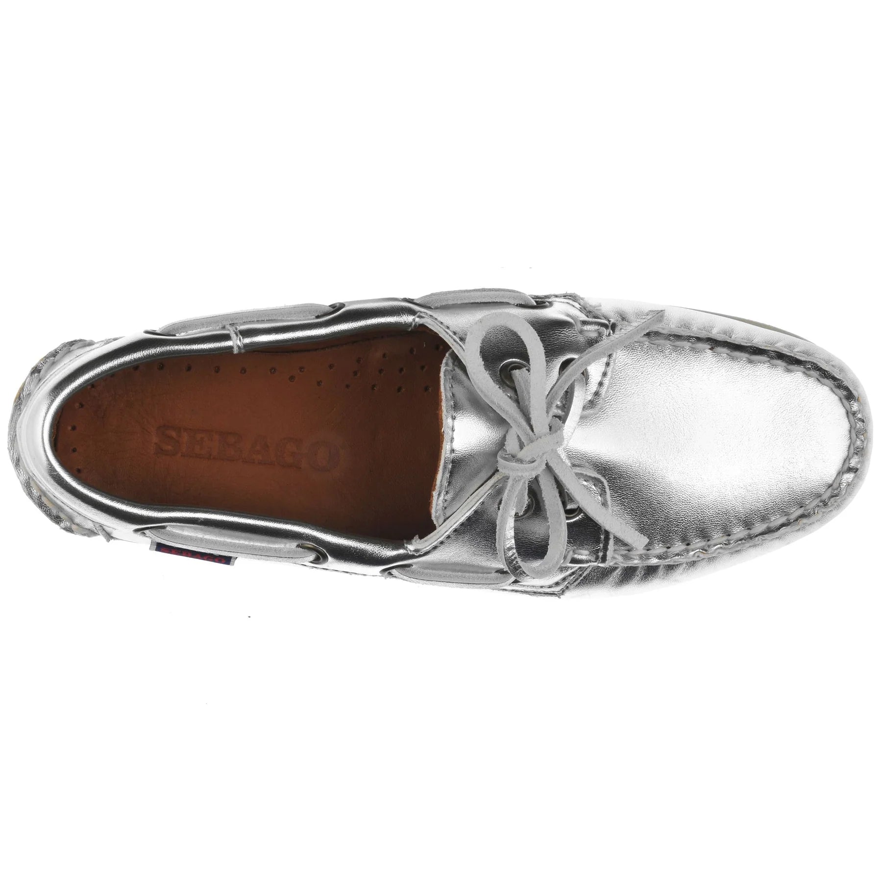 Sebago Portland Met Women Shoe | SendIt Sailing