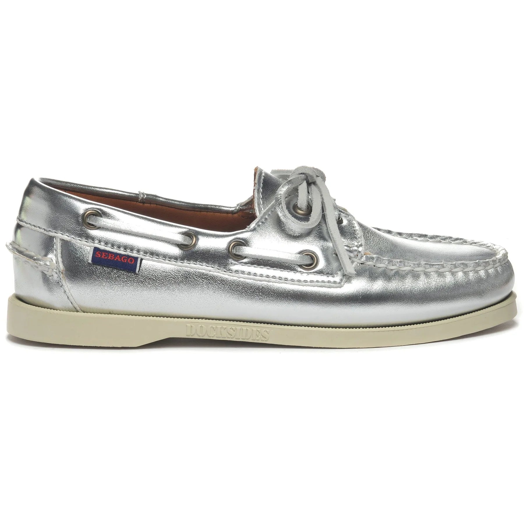 Sebago Portland Met Women Shoe | SendIt Sailing