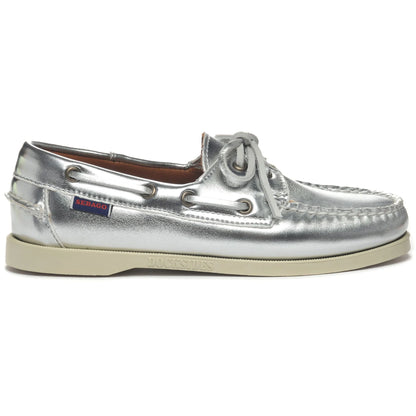 Sebago Portland Met Women Shoe | SendIt Sailing