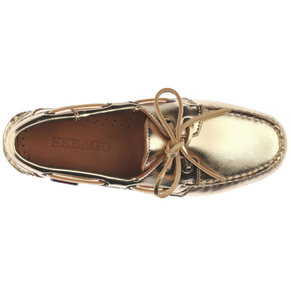 Sebago Portland Met Women Shoe | SendIt Sailing