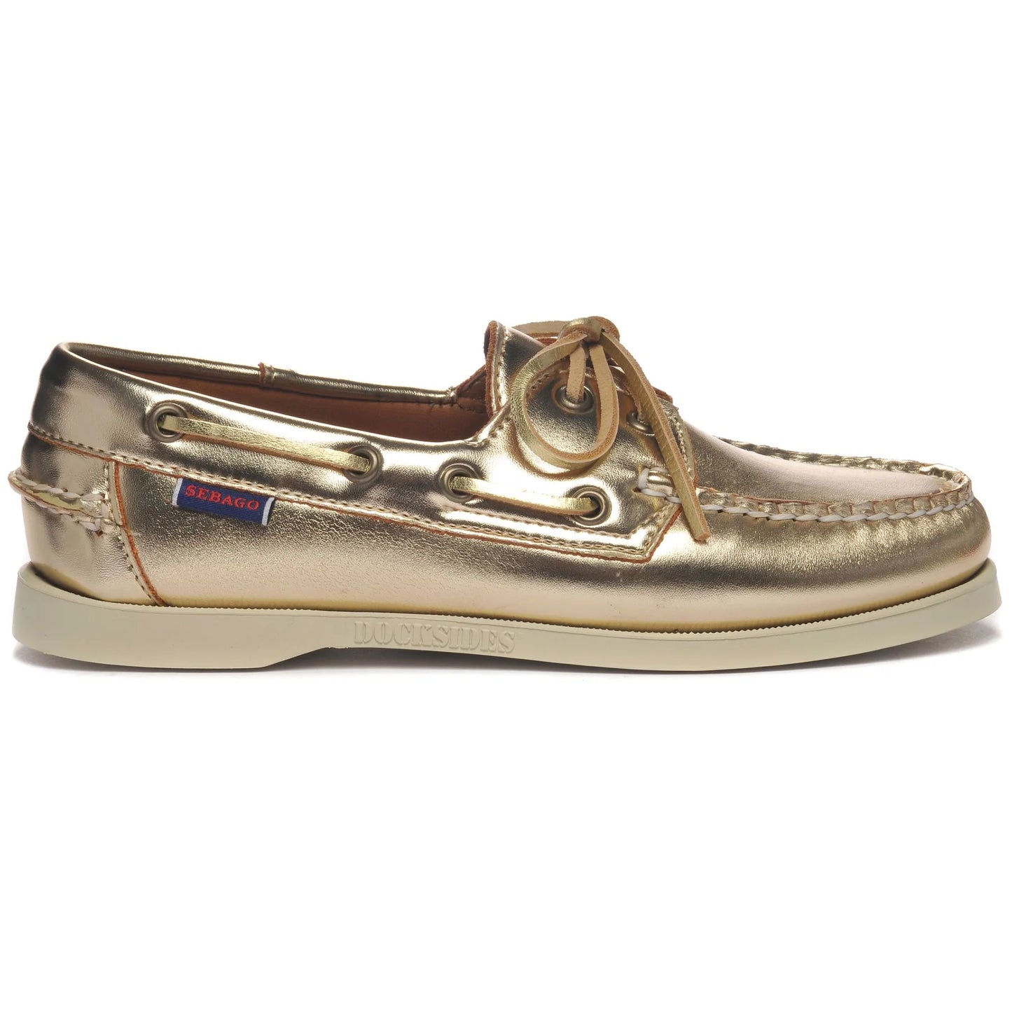 Sebago Portland Met Women Shoe | SendIt Sailing