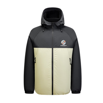 LITEGUEST UPF50+ Fan Jacket – Cooling Fans for Summer Outdoors
