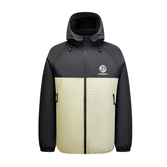 LITEGUEST UPF50+ Fan Jacket – Cooling Fans for Summer Outdoors