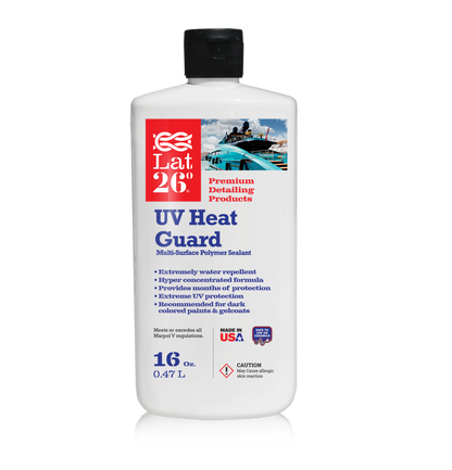 UV Heat Guard
