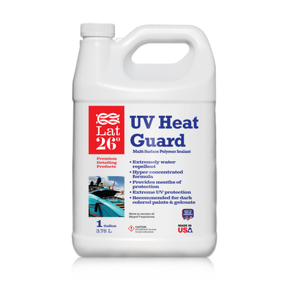 UV Heat Guard