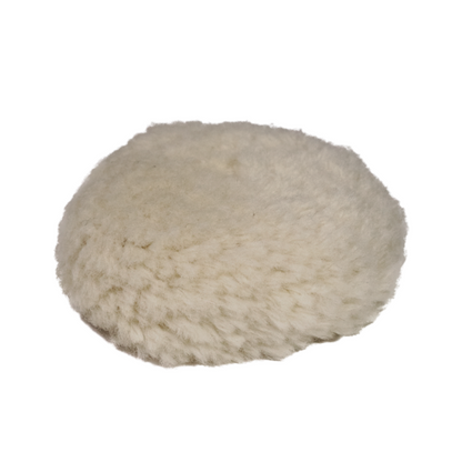 Compounding Wool Pads