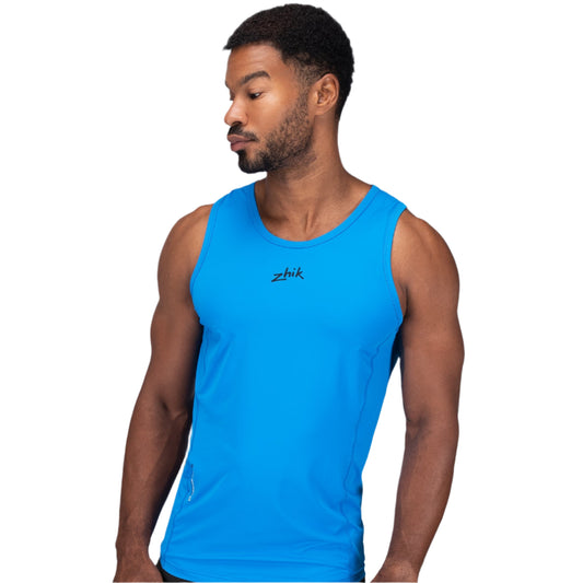 Zhik Men's EcoSpandex LT Race Singlet