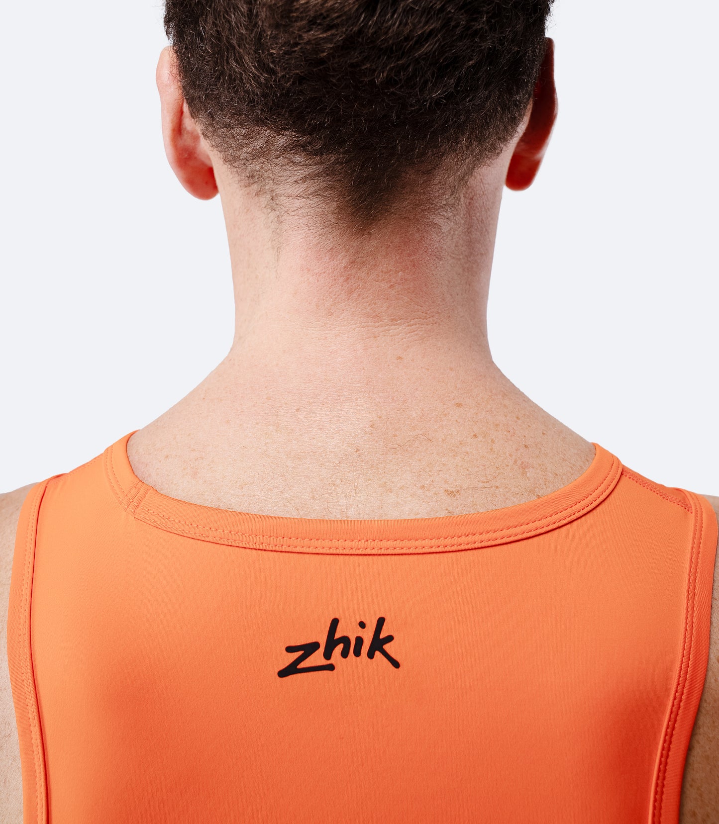 Zhik Men's Eco Spandex LT Race Singlet | SendIt Sailing