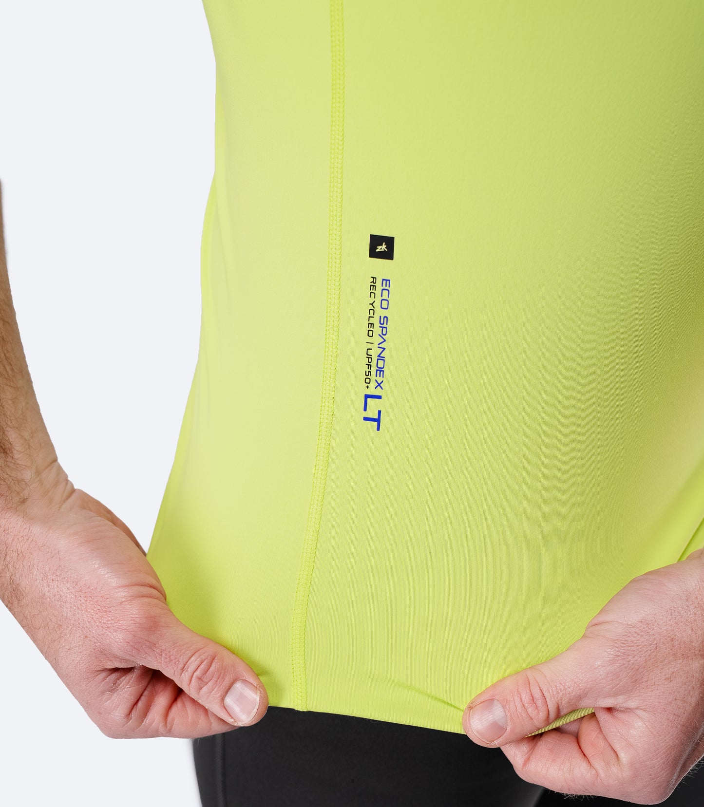 Zhik Men's Eco Spandex LT Race Singlet | SendIt Sailing