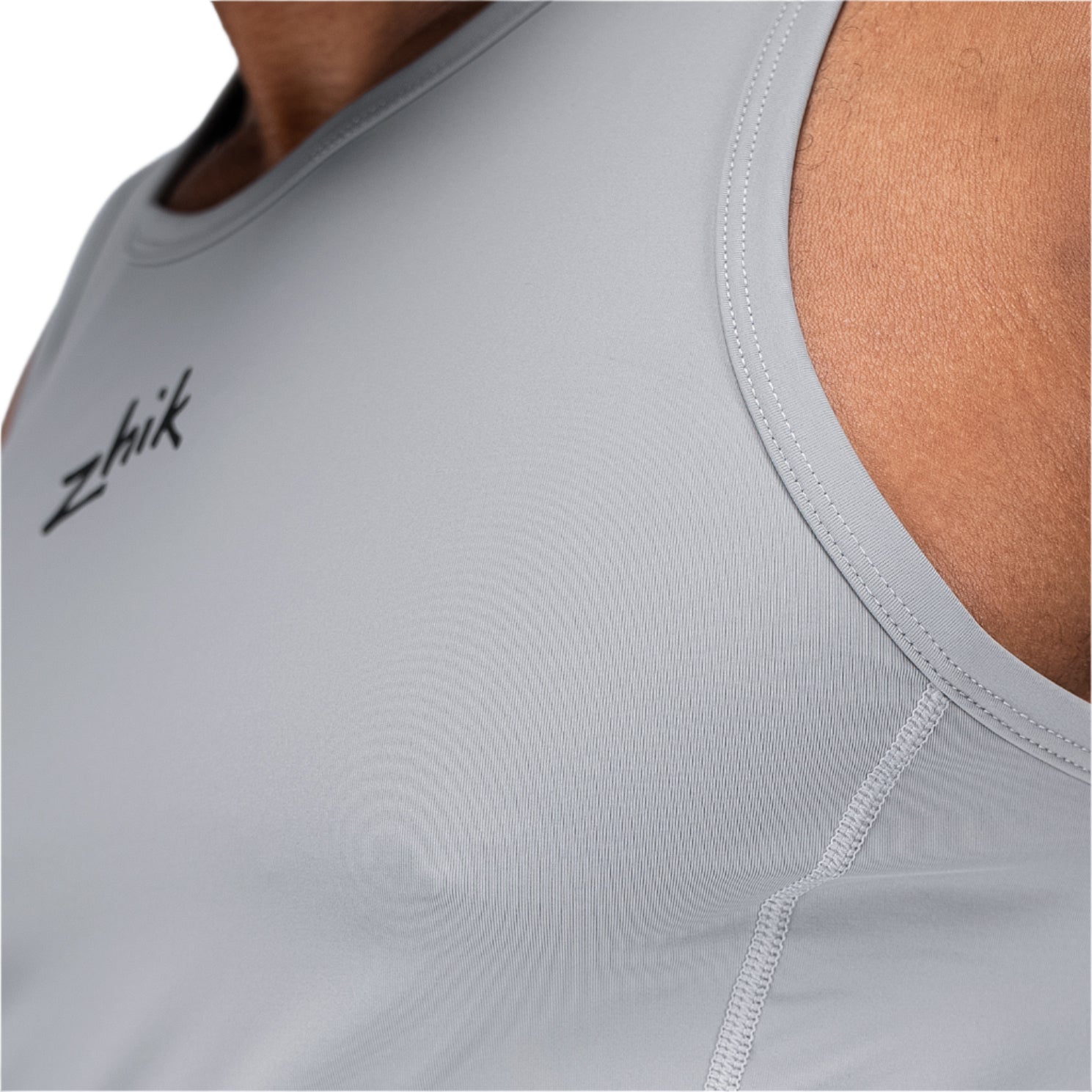 Zhik Men's EcoSpandex LT Race Singlet