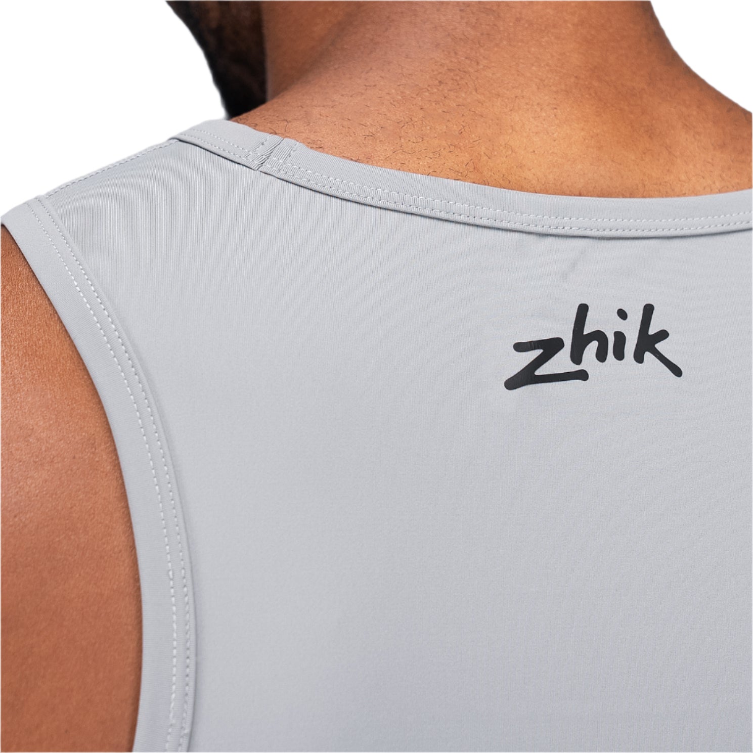 Zhik Men's EcoSpandex LT Race Singlet