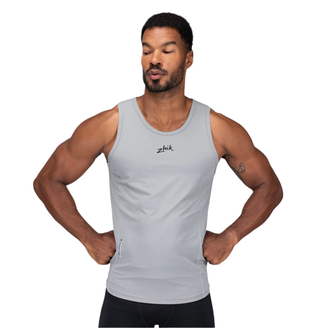 Zhik Men's EcoSpandex LT Race Singlet
