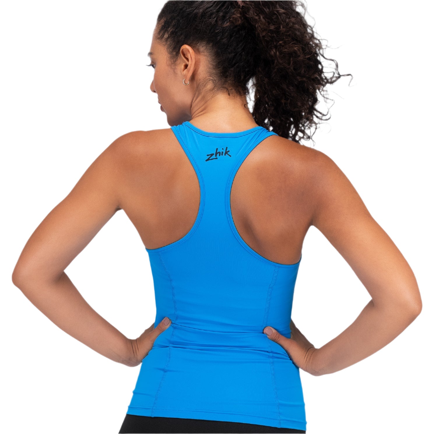 Zhik Women's EcoSpandex LT Race Singlet