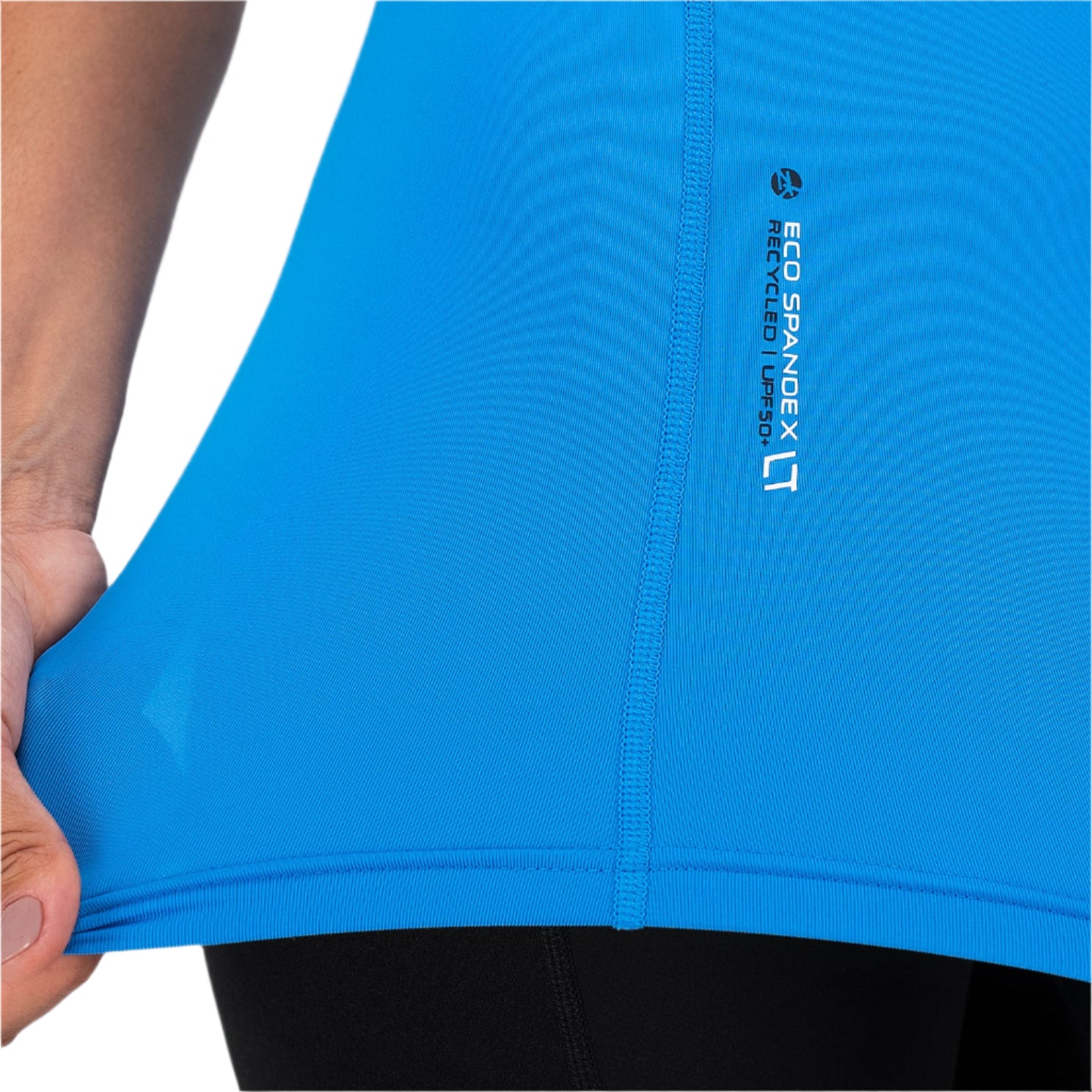 Zhik Women's EcoSpandex LT Race Singlet