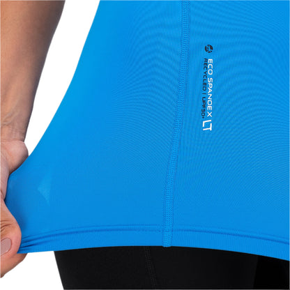 Zhik Women's EcoSpandex LT Race Singlet