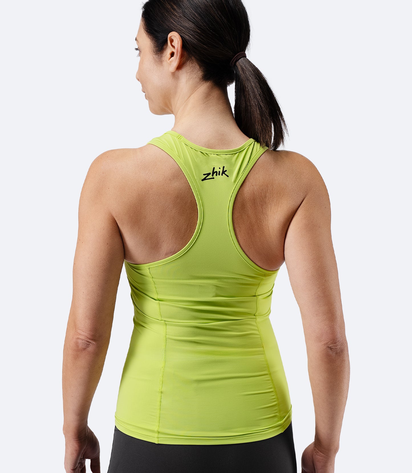 Zhik Women's Eco Spandex LT Race Singlet | SendIt Sailing