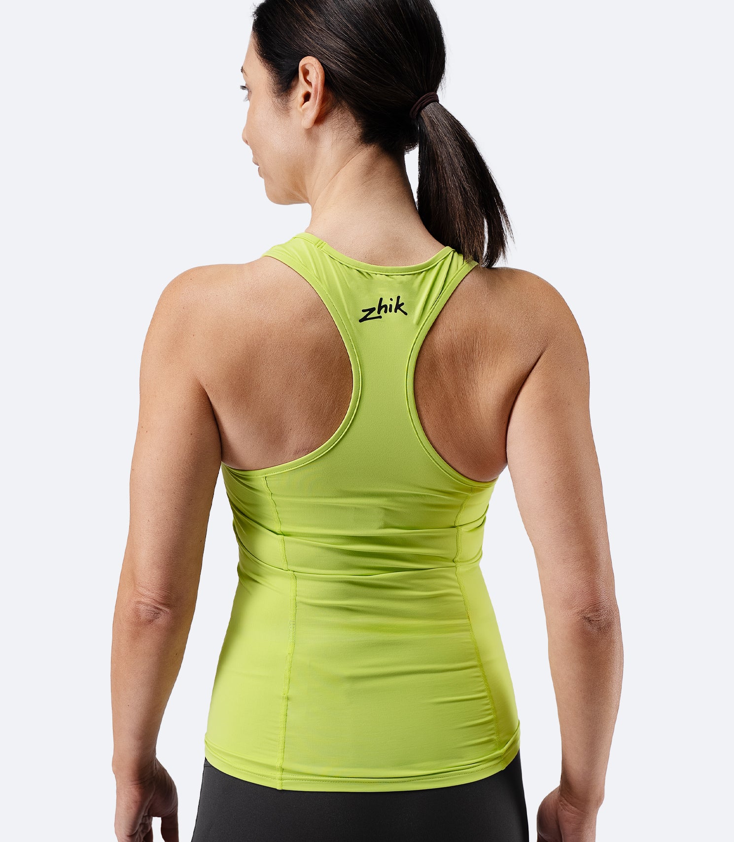 Zhik Women's Eco Spandex LT Race Singlet | SendIt Sailing