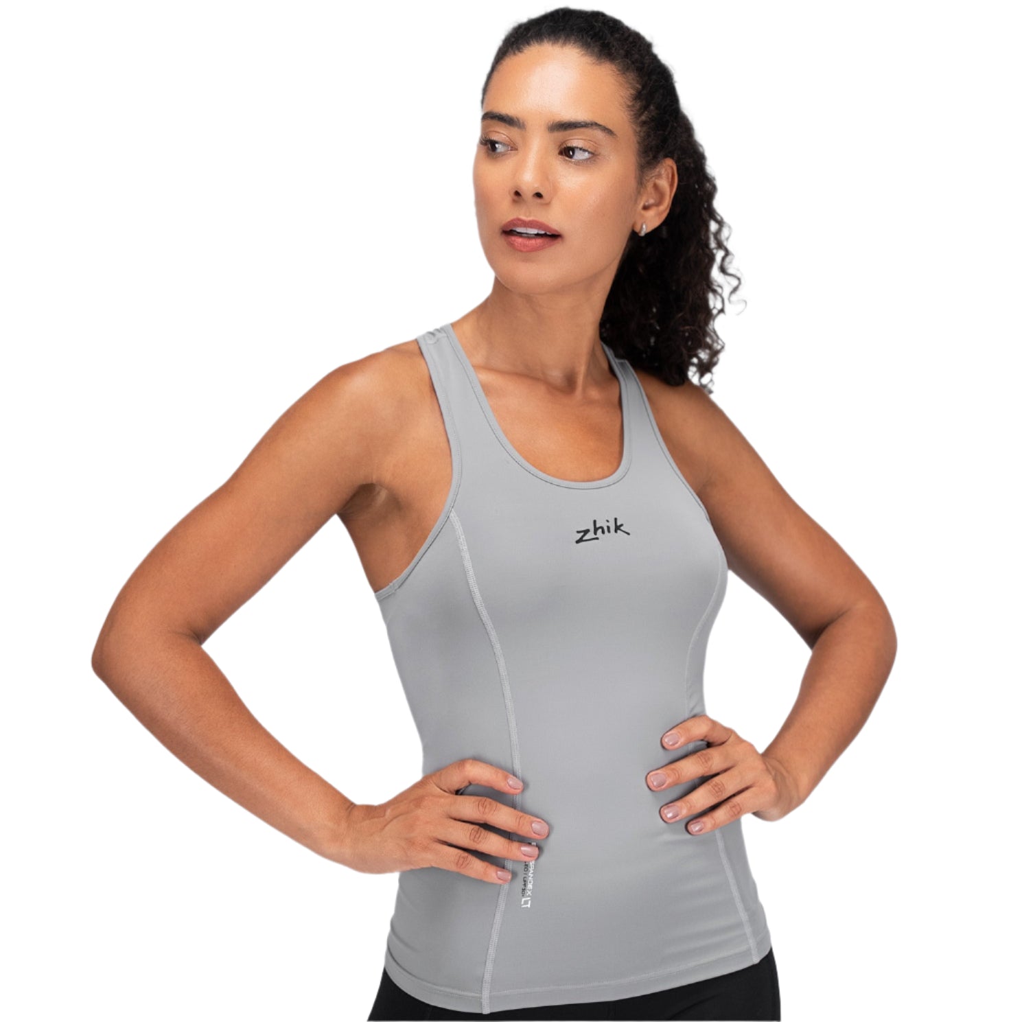 Zhik Women's EcoSpandex LT Race Singlet
