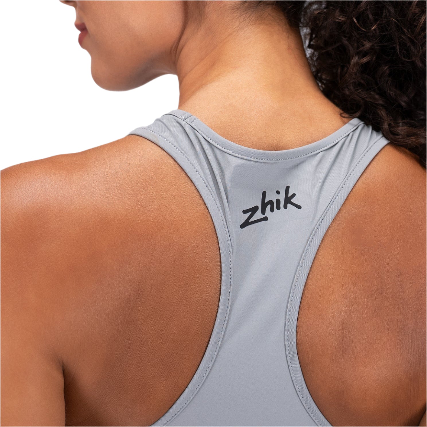 Zhik Women's EcoSpandex LT Race Singlet