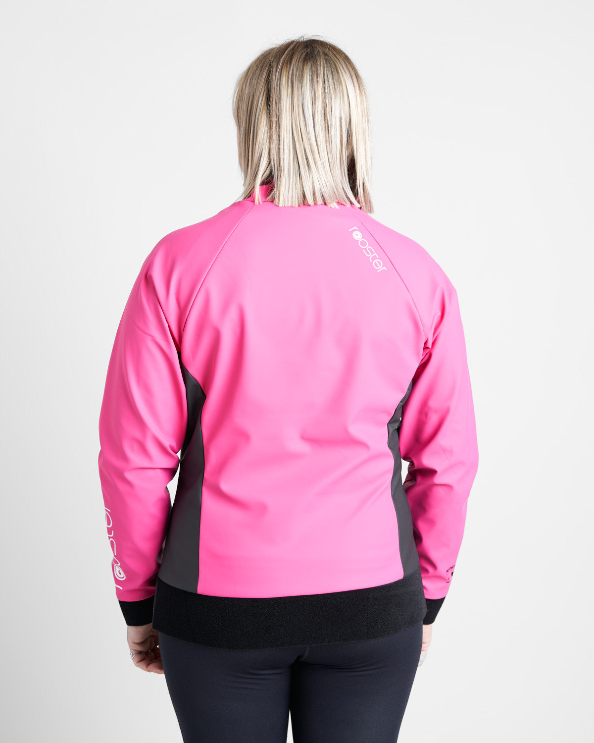 Rooster Womens Pro Lite Aquafleece Top | SendIt Sailing