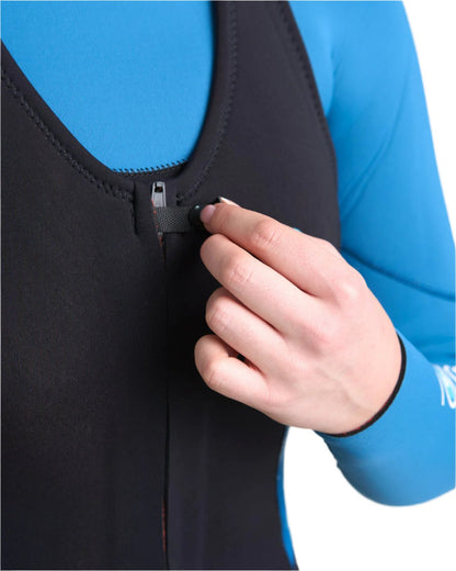 Rooster WOMENS SuperTherm 4mm Longjohn | SendIt Sailing