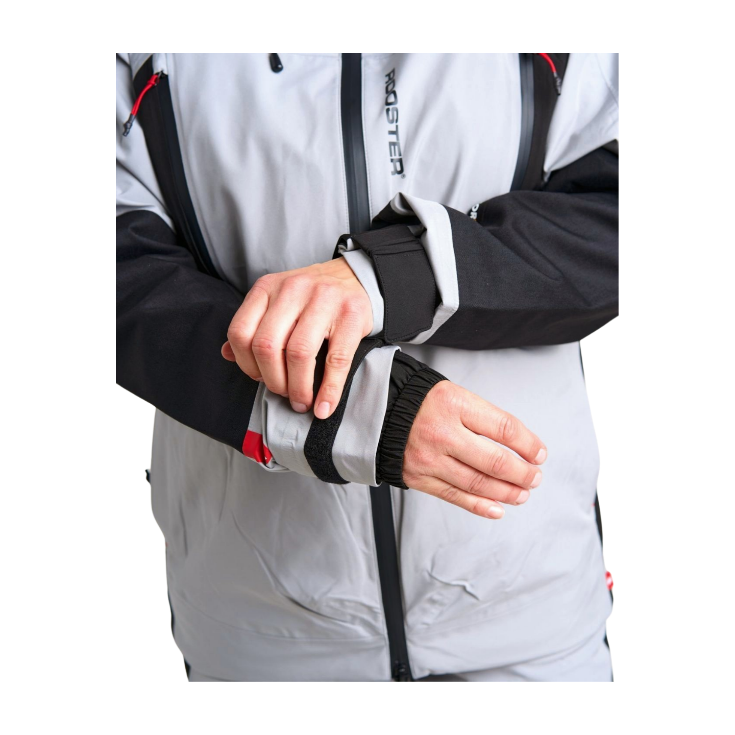 Rooster SB1 Inshore Jacket (Unisex)