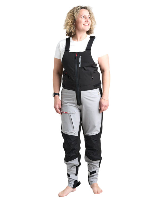 Rooster SB1 Inshore Trousers/Bibs | SendIt Sailing
