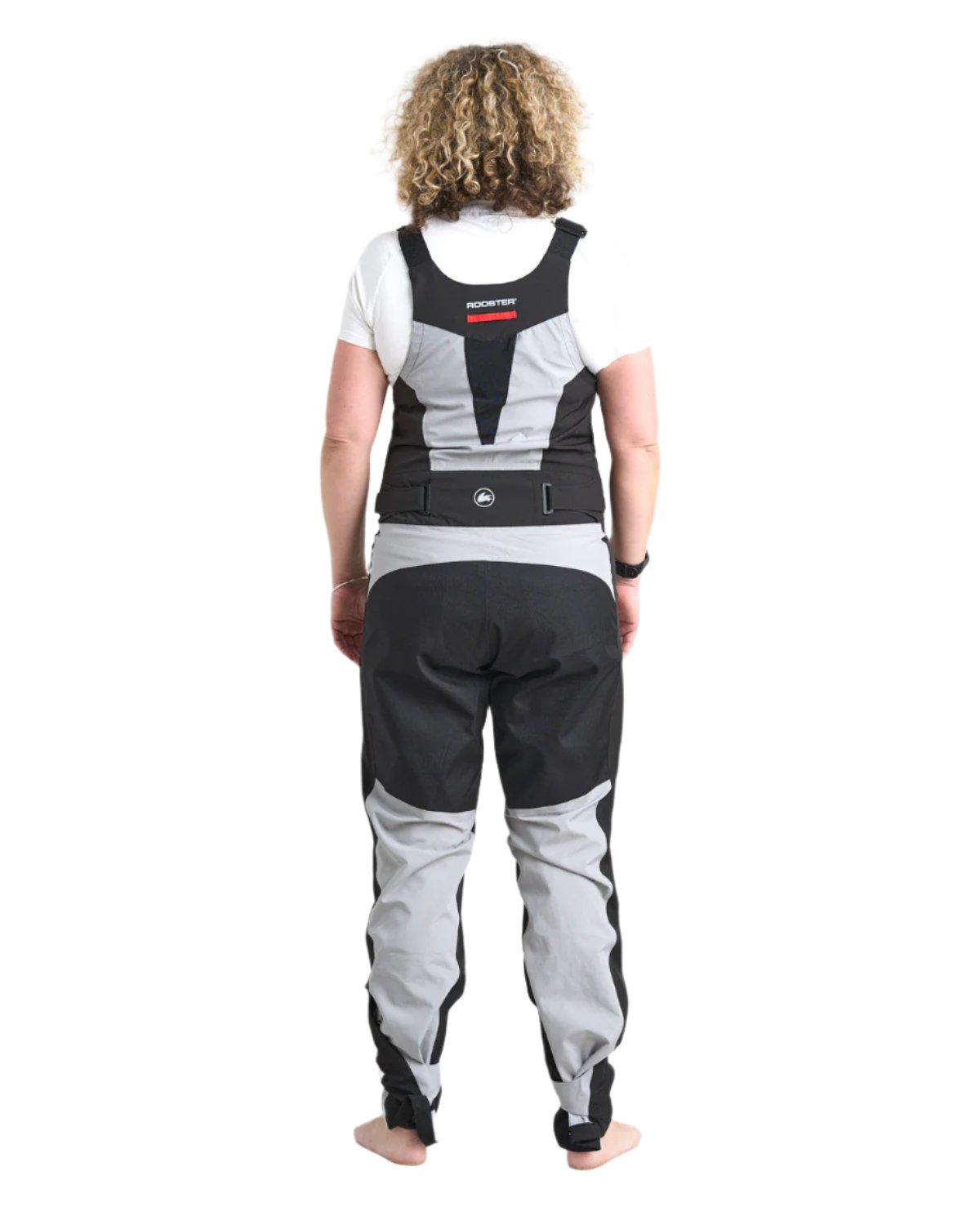 Rooster SB1 Inshore Trousers/Bibs | SendIt Sailing