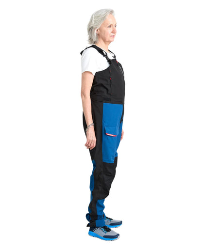 Rooster SB1 Inshore Trousers/Bibs | SendIt Sailing