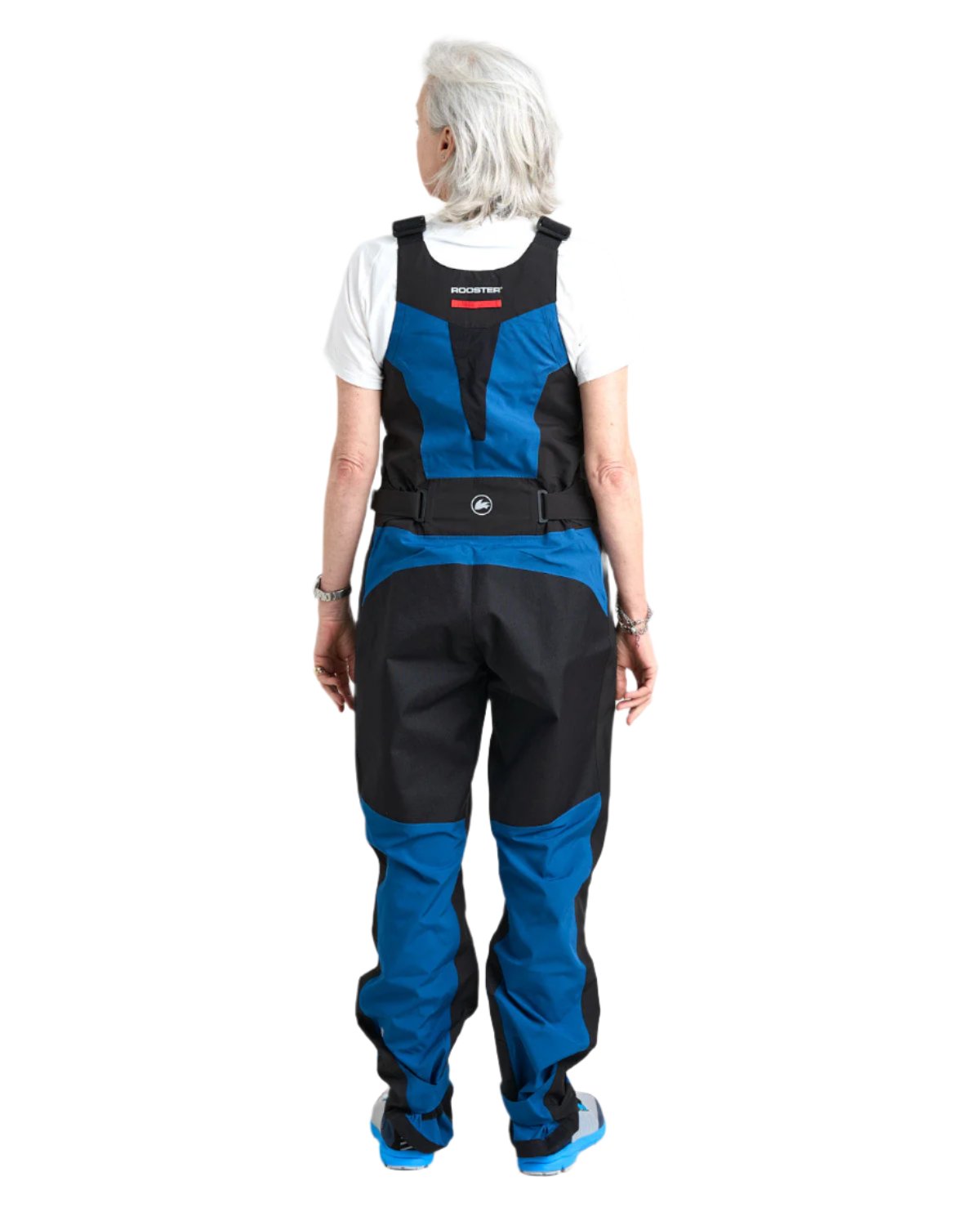 Rooster SB1 Inshore Trousers/Bibs | SendIt Sailing