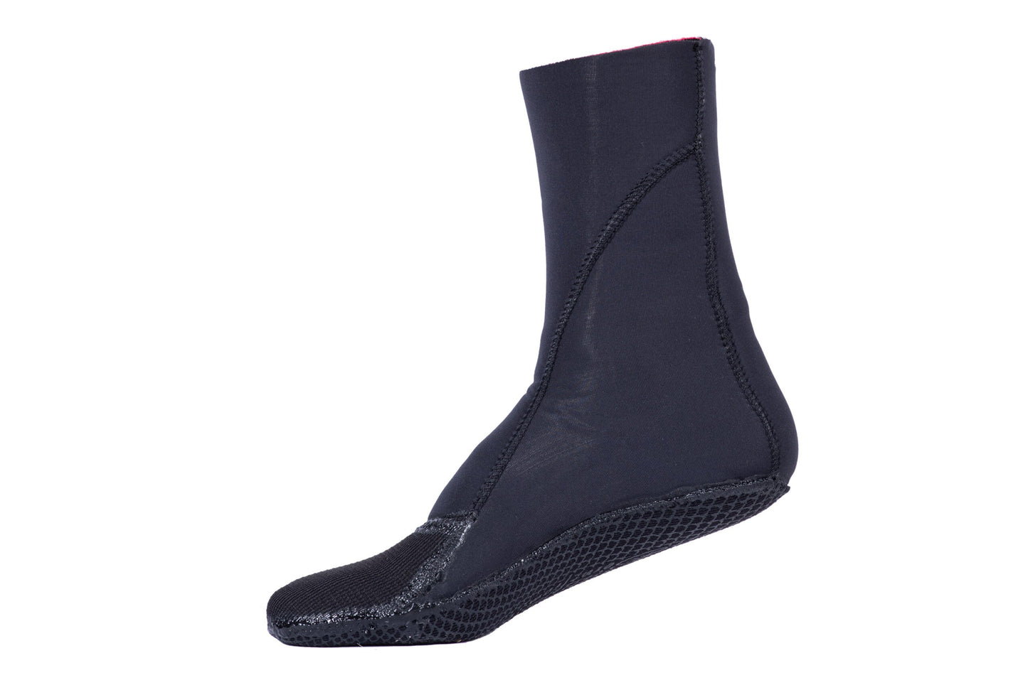 1.5mm Essentials High Top Socks