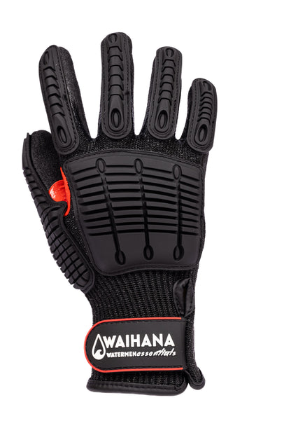 Maritime Armored Gloves