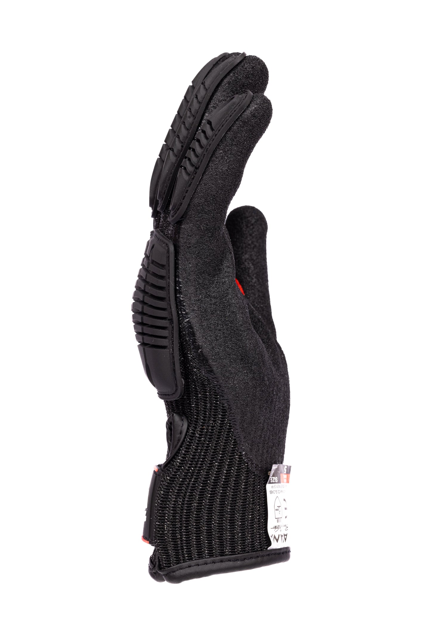 Maritime Armored Gloves