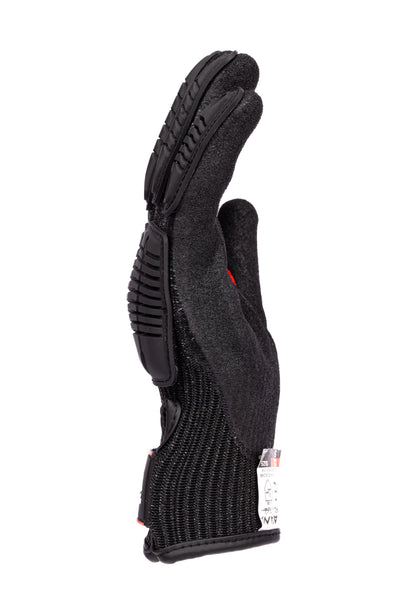 Maritime Armored Gloves