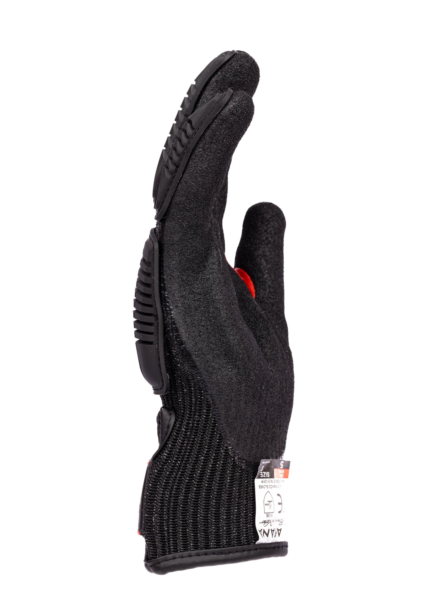 Maritime Armored Gloves