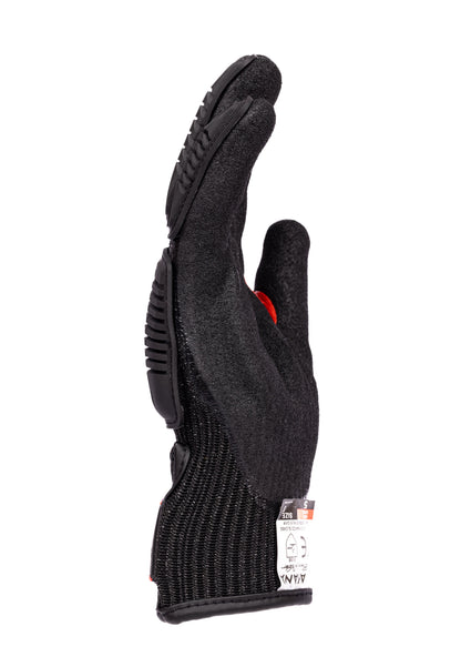 Maritime Armored Gloves