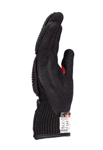 Maritime Armored Gloves