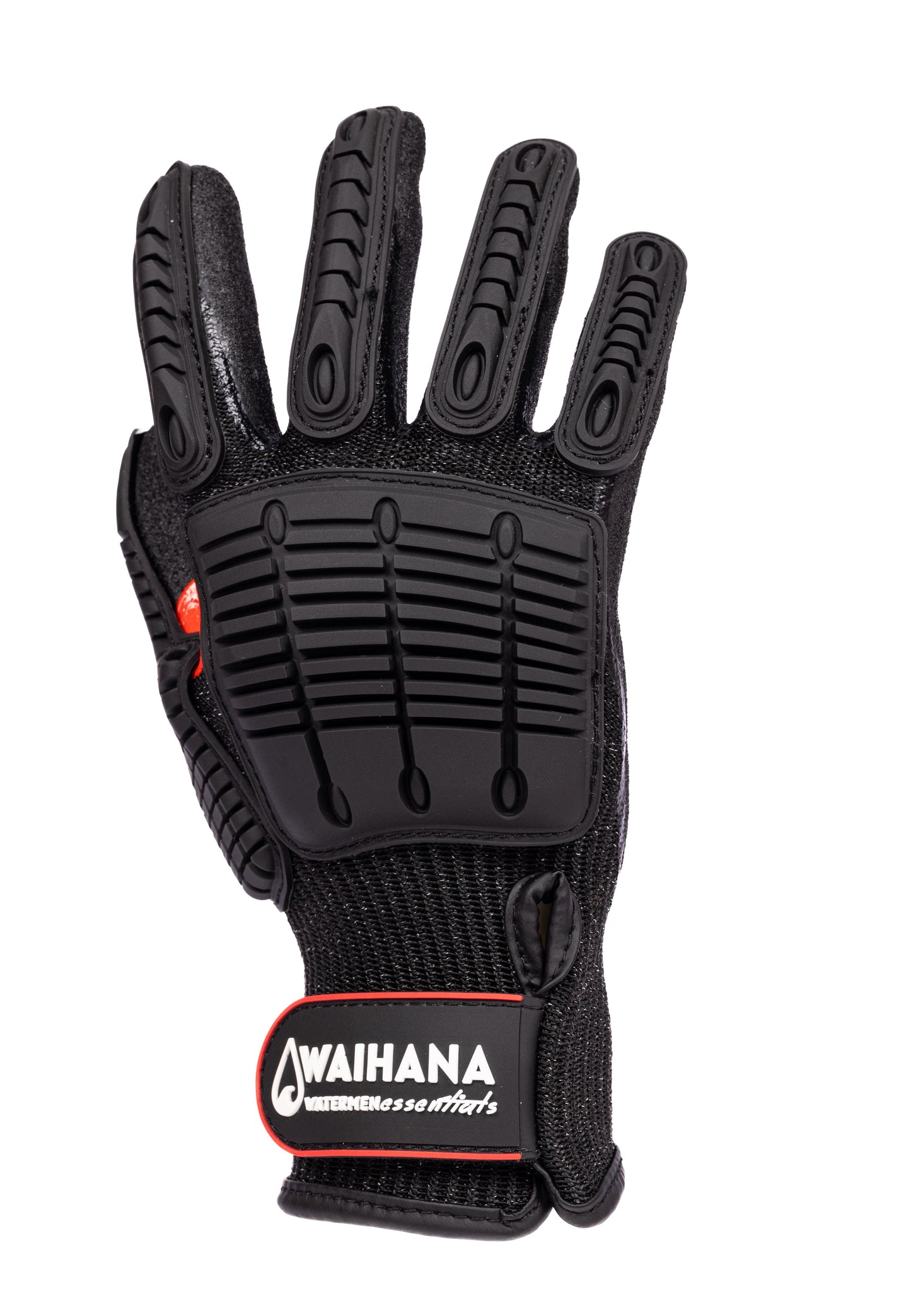 Maritime Armored Gloves