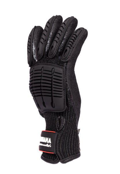 Maritime Armored Gloves