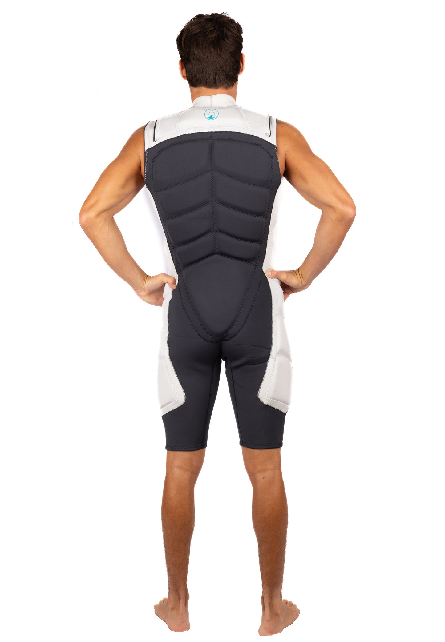 Men's Whitewater Impact ShortJon