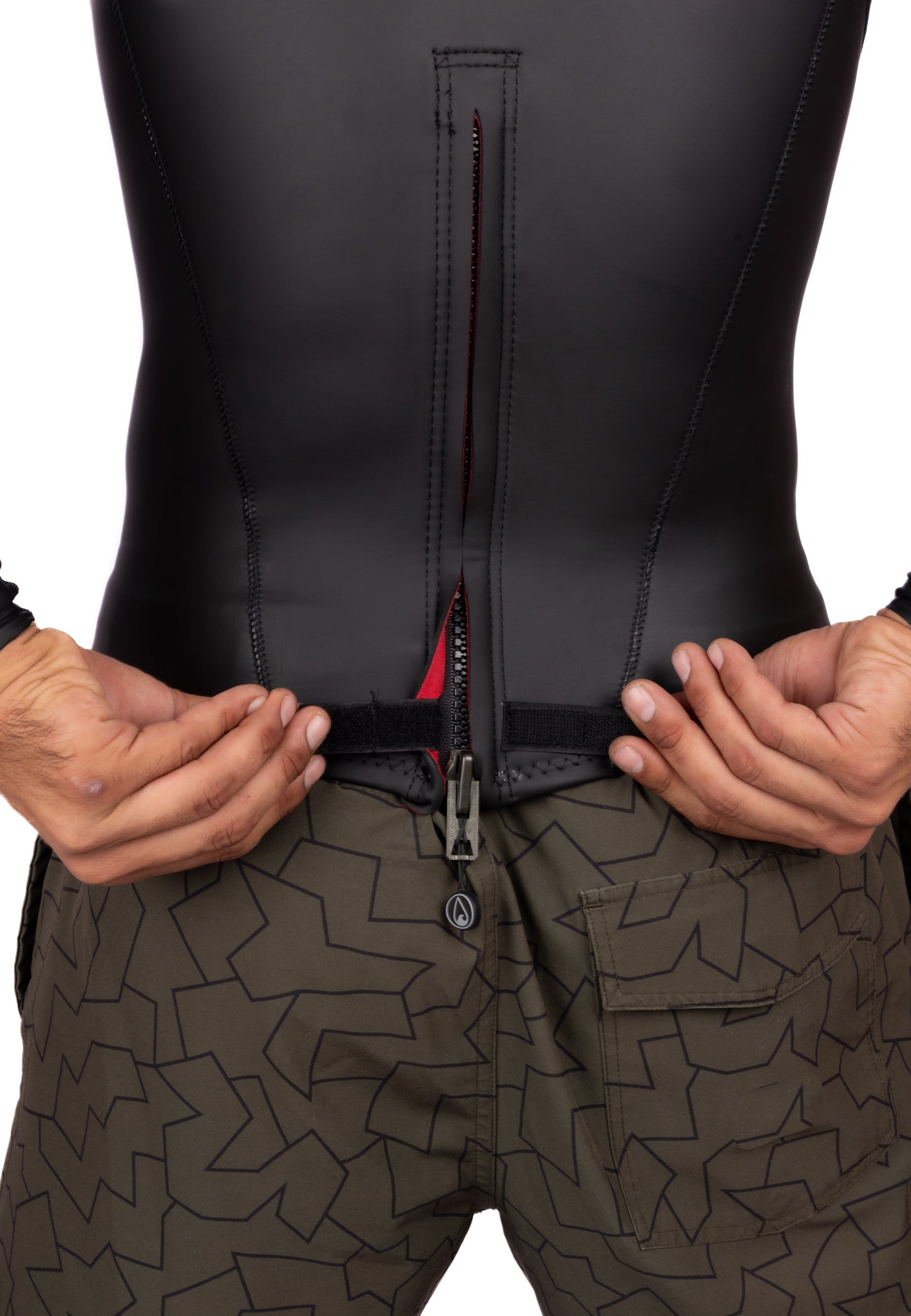 Men's WAI-FLEX Surf Top