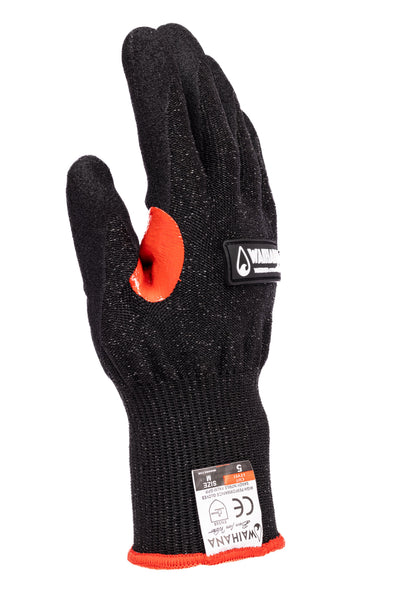 Sandy Nitrile Dyneema Gloves