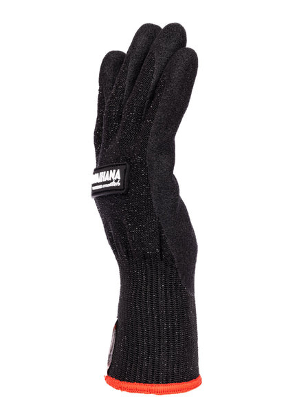 Sandy Nitrile Dyneema Gloves