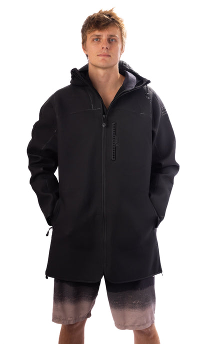SuperSkin Boat Coat