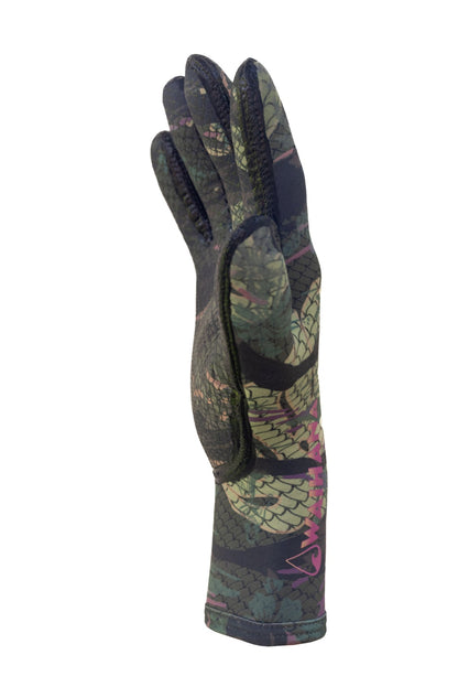 3.5mm Tropicam Gloves